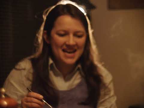 The Bats - The Gown (Official Music Video)