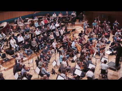 Tomáš Hanus WNO's Music Director - Extended Version/Tomáš Hanus Cyfarwyddwr Cerddoriaeth WNO