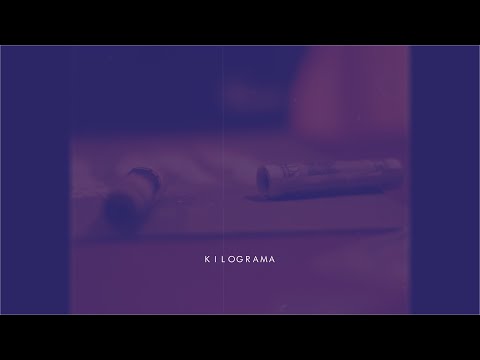 Jamba Dsk - Kilograma (Audio Oficial)