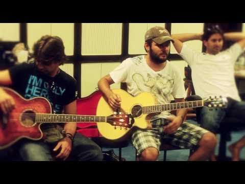 LIBAR - Bi Mog'o Da Mogu (live, Turki Party 2010)