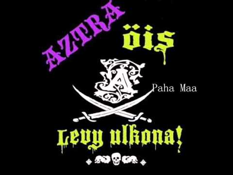 Aztra - Paha Maa feat. Jahvice