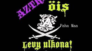Aztra - Paha Maa feat. Jahvice