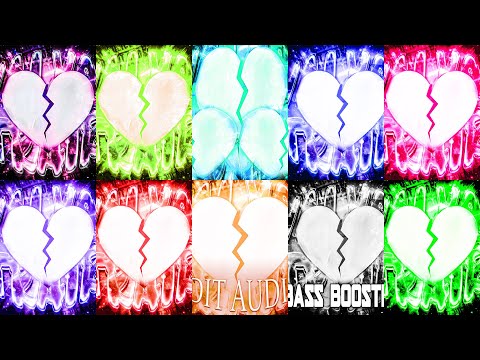 VAI VAI TRAIR - DJ Asul (NORMAL | SPED UP | SLOWED) || MOST POPULAR PHONK SONG