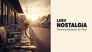 Download lagu Lagu Nostalgia Tembang Kenangan era 80 - 90an mp3
