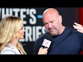 Dana White Announces UFC Contract Winners | DWCS - Week 8