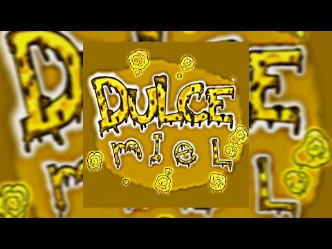 Dulce Miel - Tiki x Yxnki Rvddy x Yekko Prod: RonkRecords