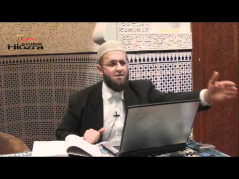 Bracna prava i obaveze - Halil ef. Makic