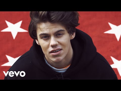 Peder Elias - Back in the Game (Official Music Video)