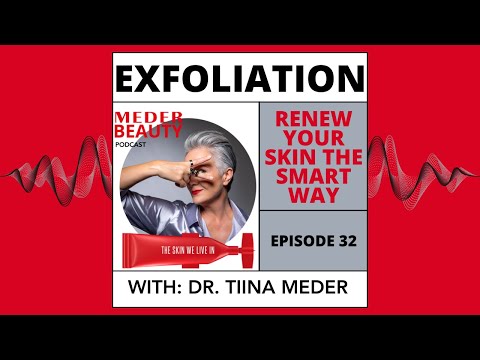 Exfoliation: How Much Is Too Much?