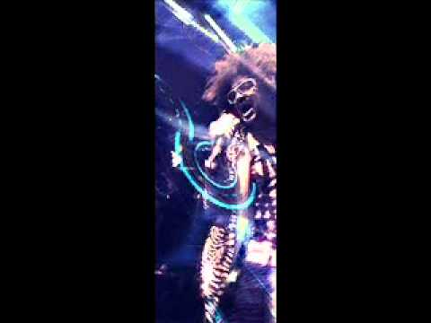 LMFAO ft. Calvin Harris - Reminds me of you 2011