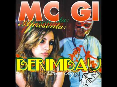 MC GI ft. EL SUPER GUMMI - BERIMBAU.wmv
