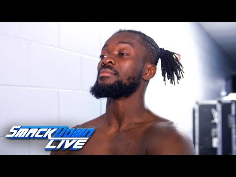 Kofi Kingston Talks He And Dolph Ziggler’s Chemistry: “Our Matches Have Always Been Off The Chain”