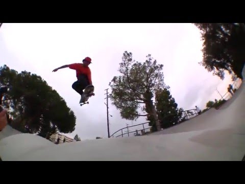 Robbie Russo PRO