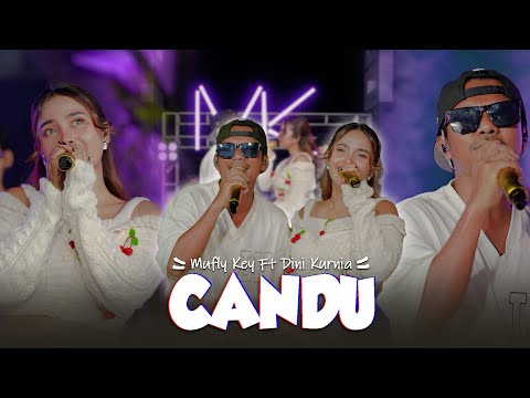 Mufly Key Official and Dini Kurnia Official