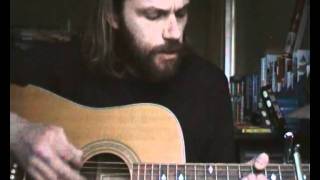 His Last Painting (Manic Street Preachers) acoustic cover.