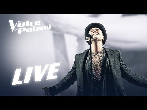 Afromental | „The Story of My Life” | LIVE | The Voice of Poland 15