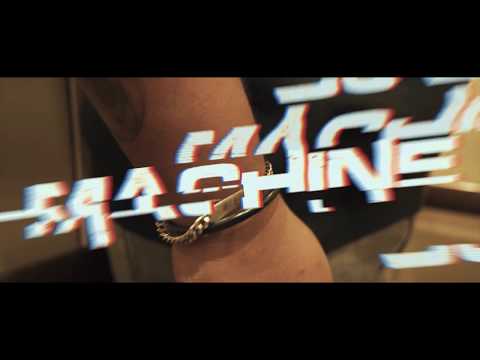 DJ D´MACHINE - Night Burner