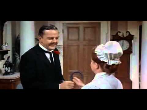Mary Poppins - The Life I lead