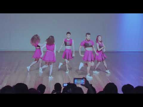 #AGFérias Scrown - Why Did You Come To My Home? (Minx)