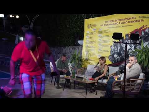 Luca Migliorino & Davide Vecchi - caso David Rossi (1 agosto 2022)