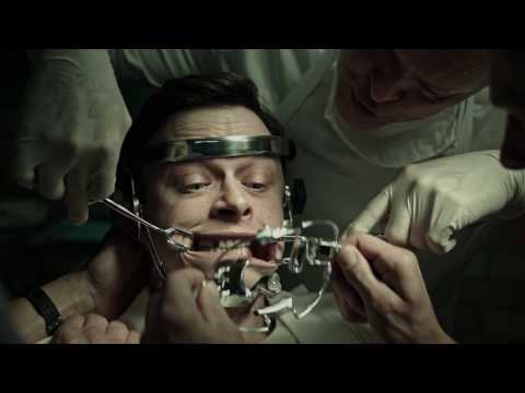 A cure for life  - Bande-annonce VF