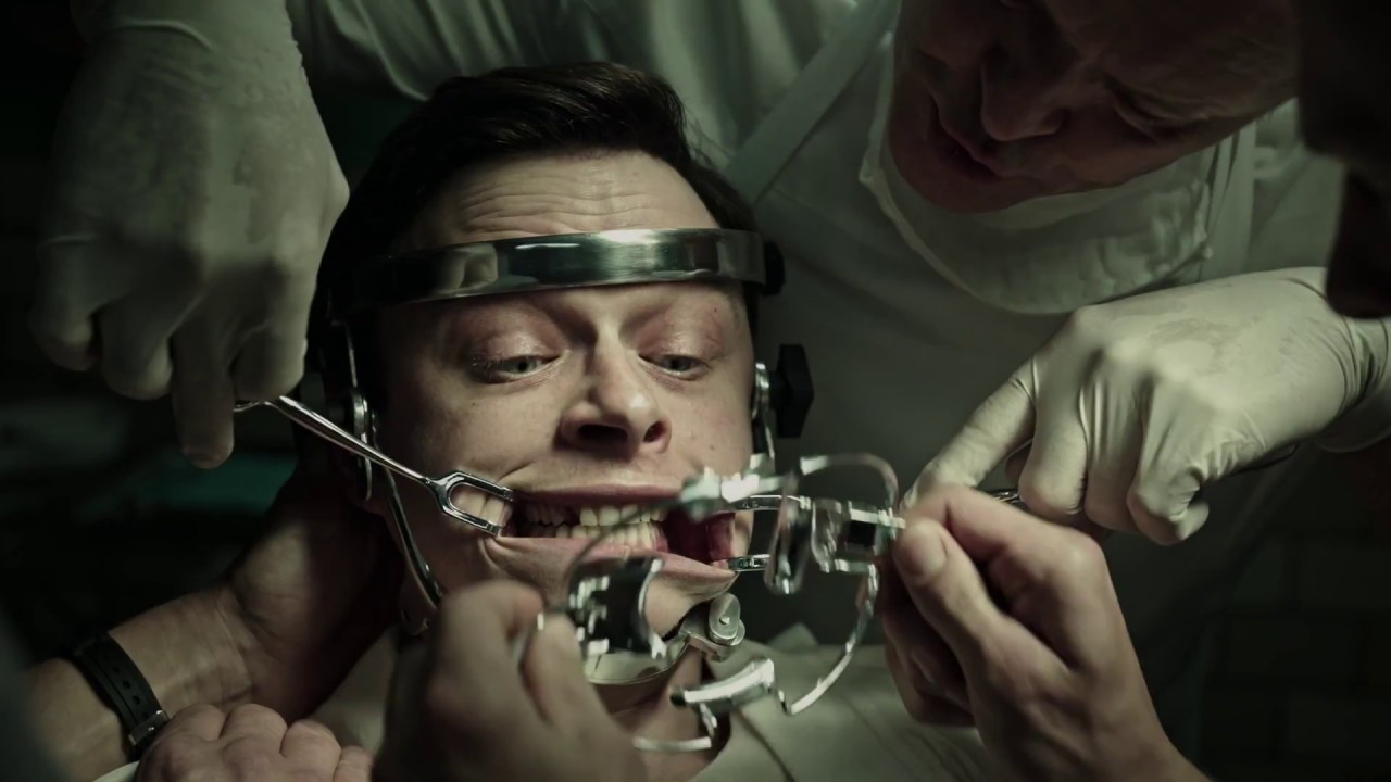 Bande-annonce: A Cure for Life