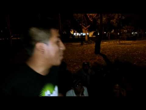 Centinela vs Mckopata-Octavos- Soporte Alterno central Fecha #2