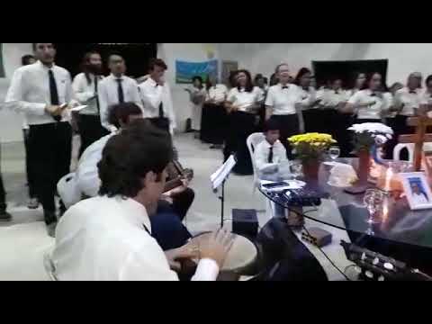 Emflores NE - Recife - 2019 - ultimo trabalho!!