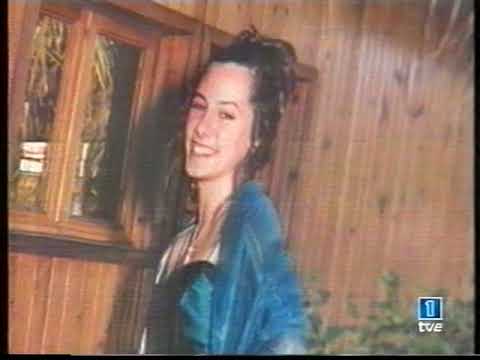 Fragmento TVE1 El Asesinato De Sonia Carabantes y Rocío Wanninkhof Septiembre 2003