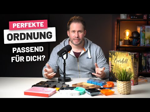 7 Token Schalen im Vergleich