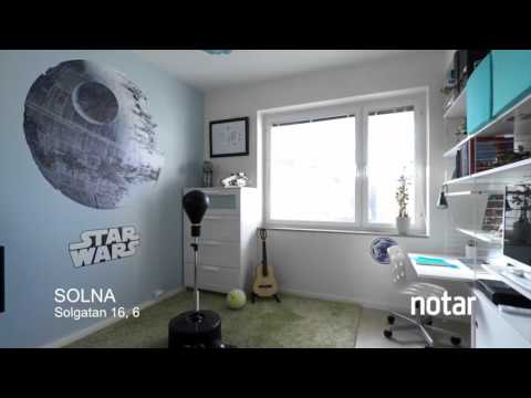 Såld, 3:a · 70m2 · 4000 kr avg, Solna C / Rudviken : Via Notar mäklare Solna