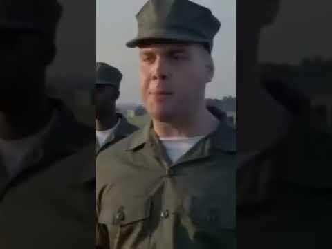 Sergente Hartman e Palla di Lardo (fuciliere)