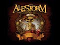 In the navy alestorm - clone hero