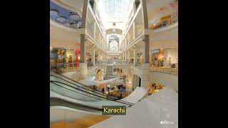 Top 10 shopping malls in Pakistan 🇵🇰🇵🇰