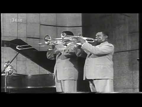 Louis Armstrong All Stars