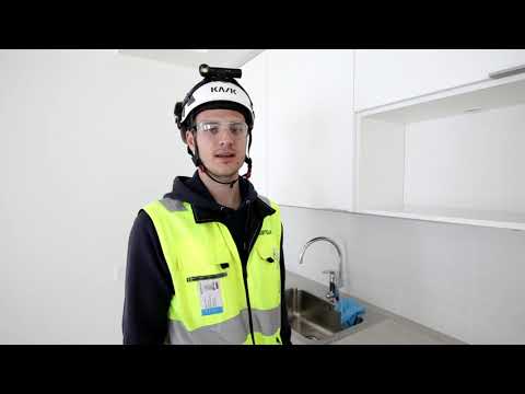 Käyttöönotto-opastusvideo (suomeksi) / Jätkäsaaren Pollari Oy