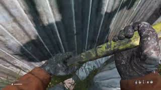 DayZ(Xbox Series S) broadcast archive 20221025(rounds21 - day2)