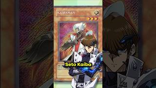 HIDDEN Characters in Yu-Gi-Oh Cards