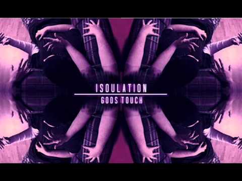God's Touch - Isoulation (Produced by God's Touch) Instrumental
