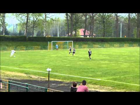 LKS Buk Rudy 1:2 LKS Orzeł Mokre