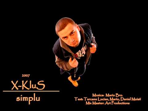 X-KluS - Simplu