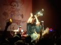 Less Than Jake  : Live at Montreal :Golden Age Of My Negative Ways