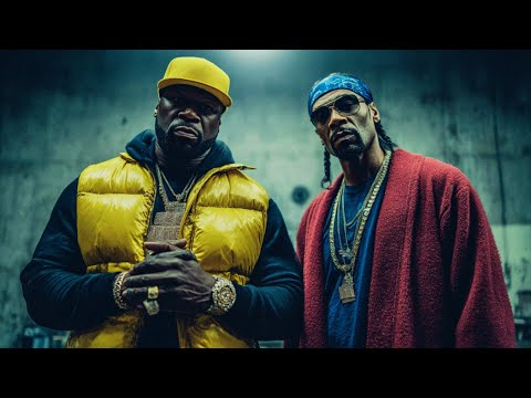 Snoop Dogg, Eminem, 50 Cent, Dr.Dre, Ice Cube, 2PAC - America Gangsta | Old School Rap Mixtape#15