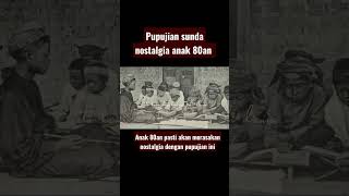 Download lagu pupujian Sunda menyentuh hati #shorts mp3