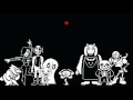 Undertale OST\Theme\music (toby fox) - ASGORE ...