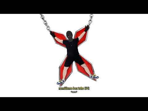 UPREAL - Mraky Zapadaj (Text)