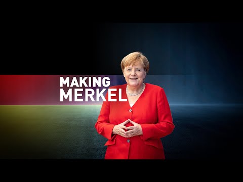 Making Merkel | Full Measure