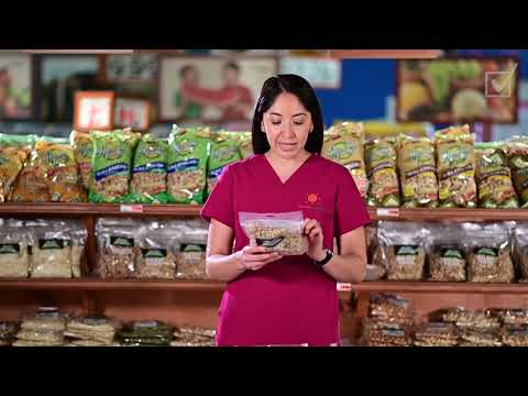 Bocadillos Saludables