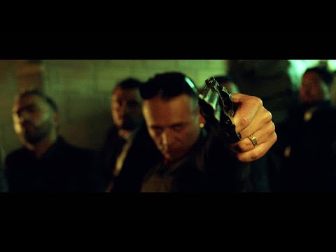 Cariñito ft Axr- Ratón Sin Mesura (Cortometraje Musical)