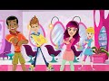 Fresh Beat Band Of Spies Here We Go